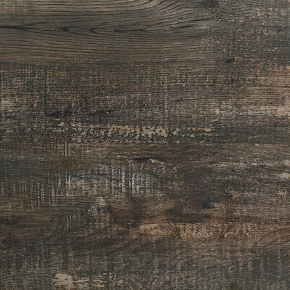 Kaywood - Panel Bed, Full, Light Brown