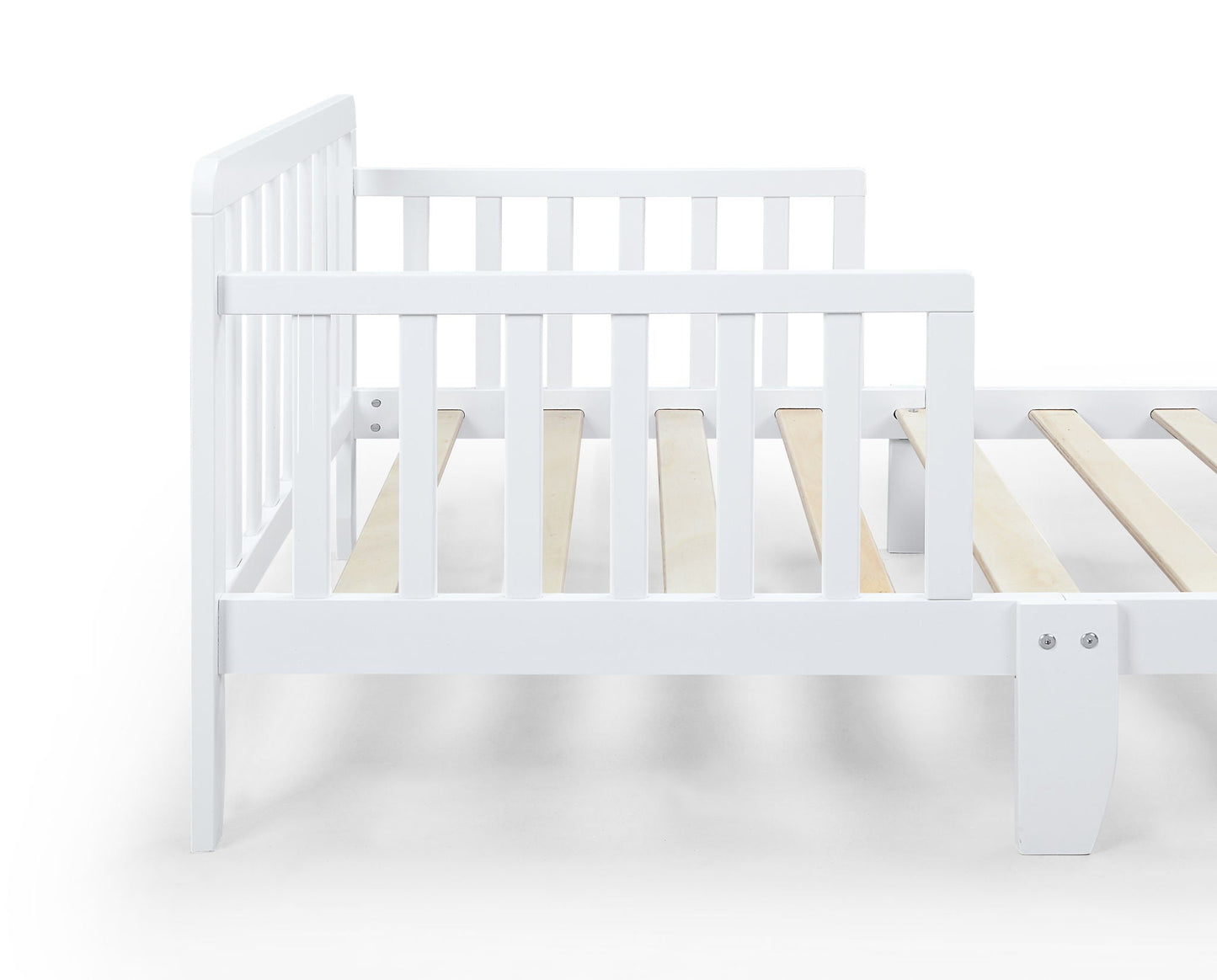 Jax - Toddler Bed