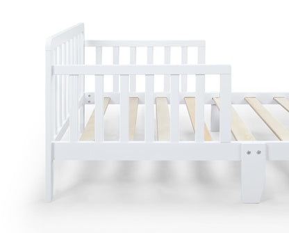 Jax - Toddler Bed