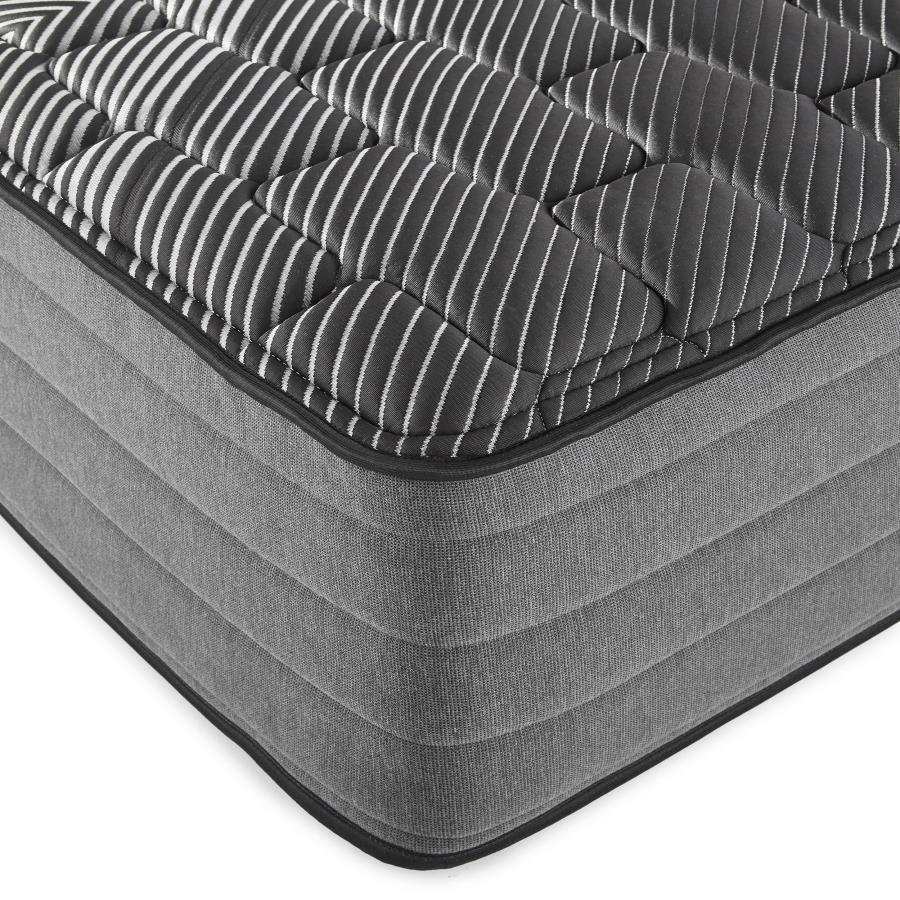 Montlake - 14 Cool Firm Memory Foam Hybrid Mattress