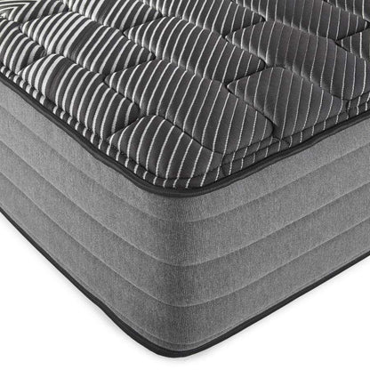 Montlake - 14 Cool Firm Memory Foam Hybrid Mattress
