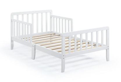 Jax - Toddler Bed, Beige