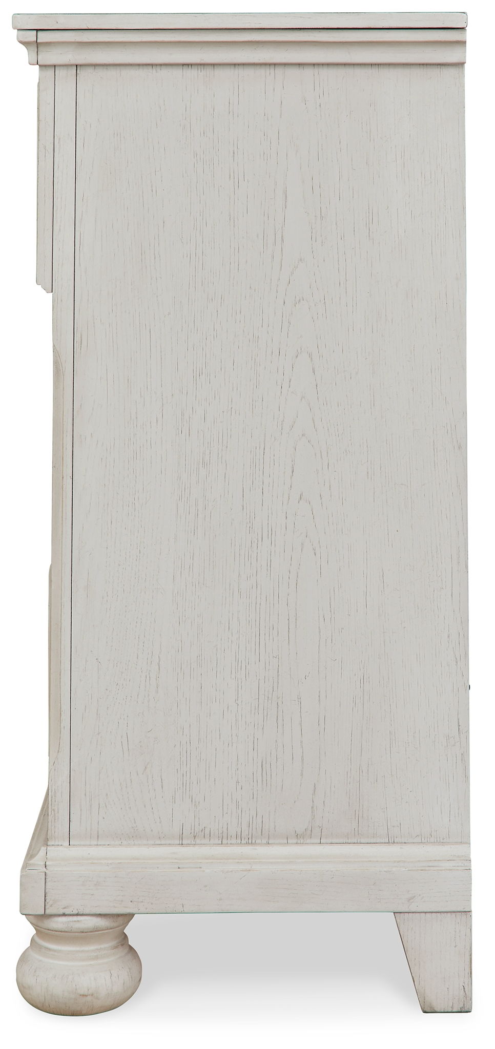 Robbinsdale - Dresser, White