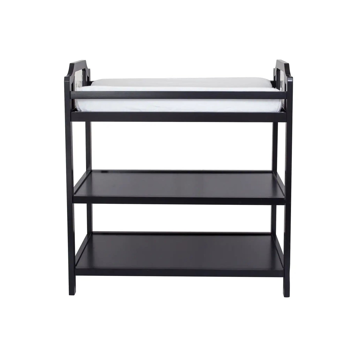 Celeste - Changing Table, Black