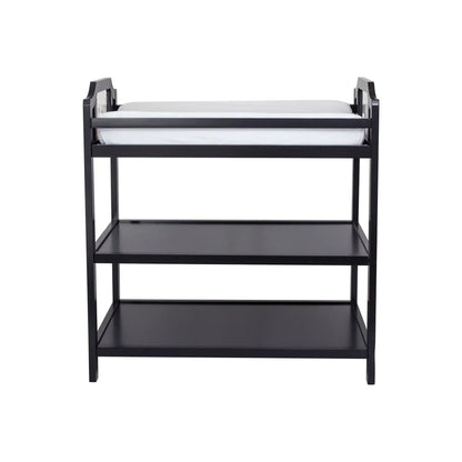 Celeste - Changing Table, Black