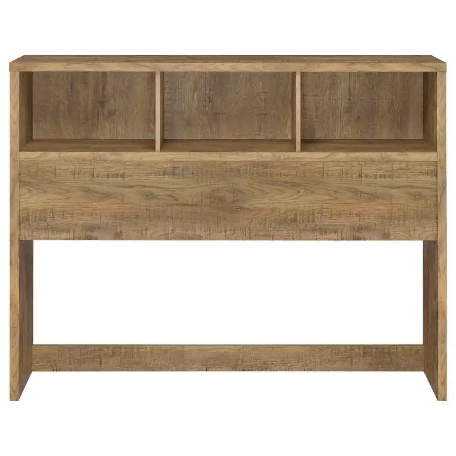 Westpark - Bookcase Headboard
