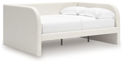 Arloster - Upholstered Day Bed