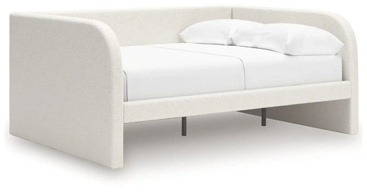 Arloster - Upholstered Day Bed