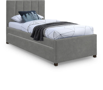 Hudson - Trundle Bed, Twin, Beige