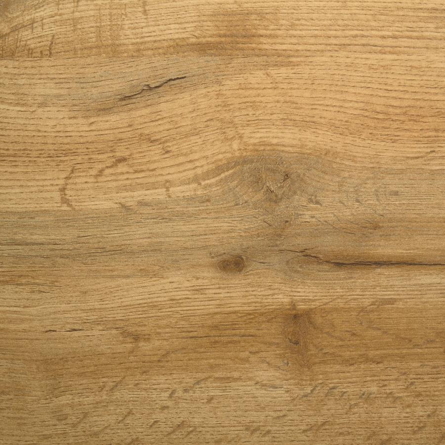 Kaywood - Panel Bed, Full, Light Brown