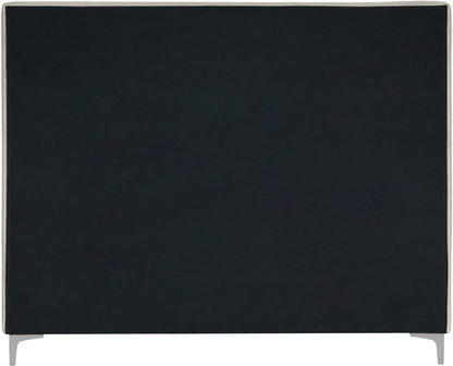 Geri - Bed, Full, Beige