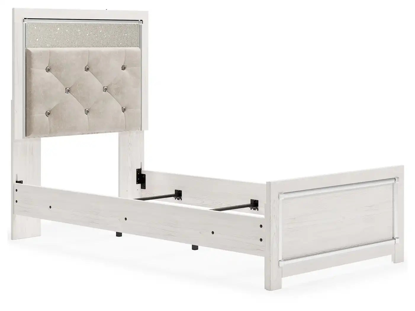 Altyra - Panel Bed