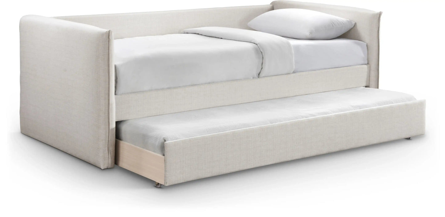 Colton - Twin Daybed, Beige