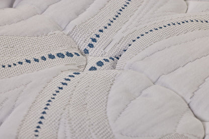 Restonic - ComfortCare DreamLux Plush