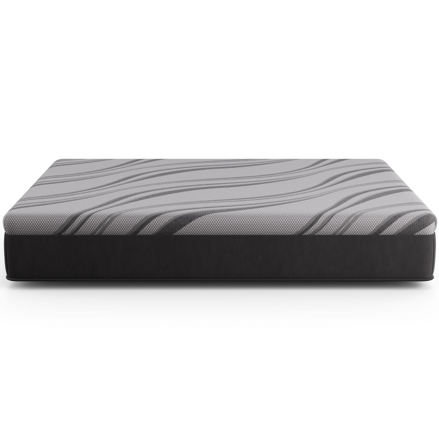 Bib Nl - 12 Pro Gel Hybrid Medium Mattress