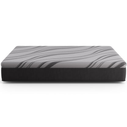 Bib Nl - 12 Pro Gel Hybrid Medium Mattress