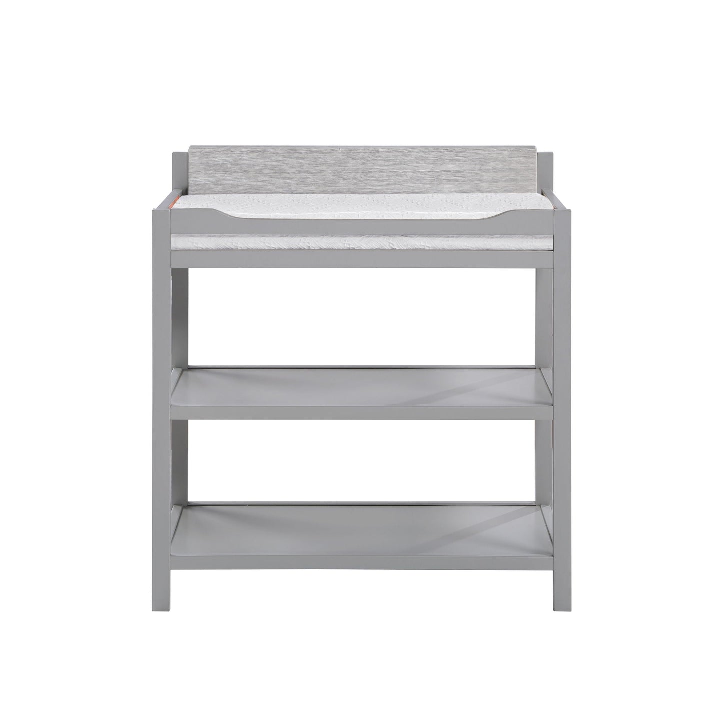 Hayes - Changing Table, White