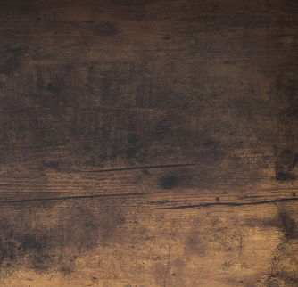 Bookcase Headboard 6 Shelves 3 Shelves Adjustable Top Panel Rounded Corners