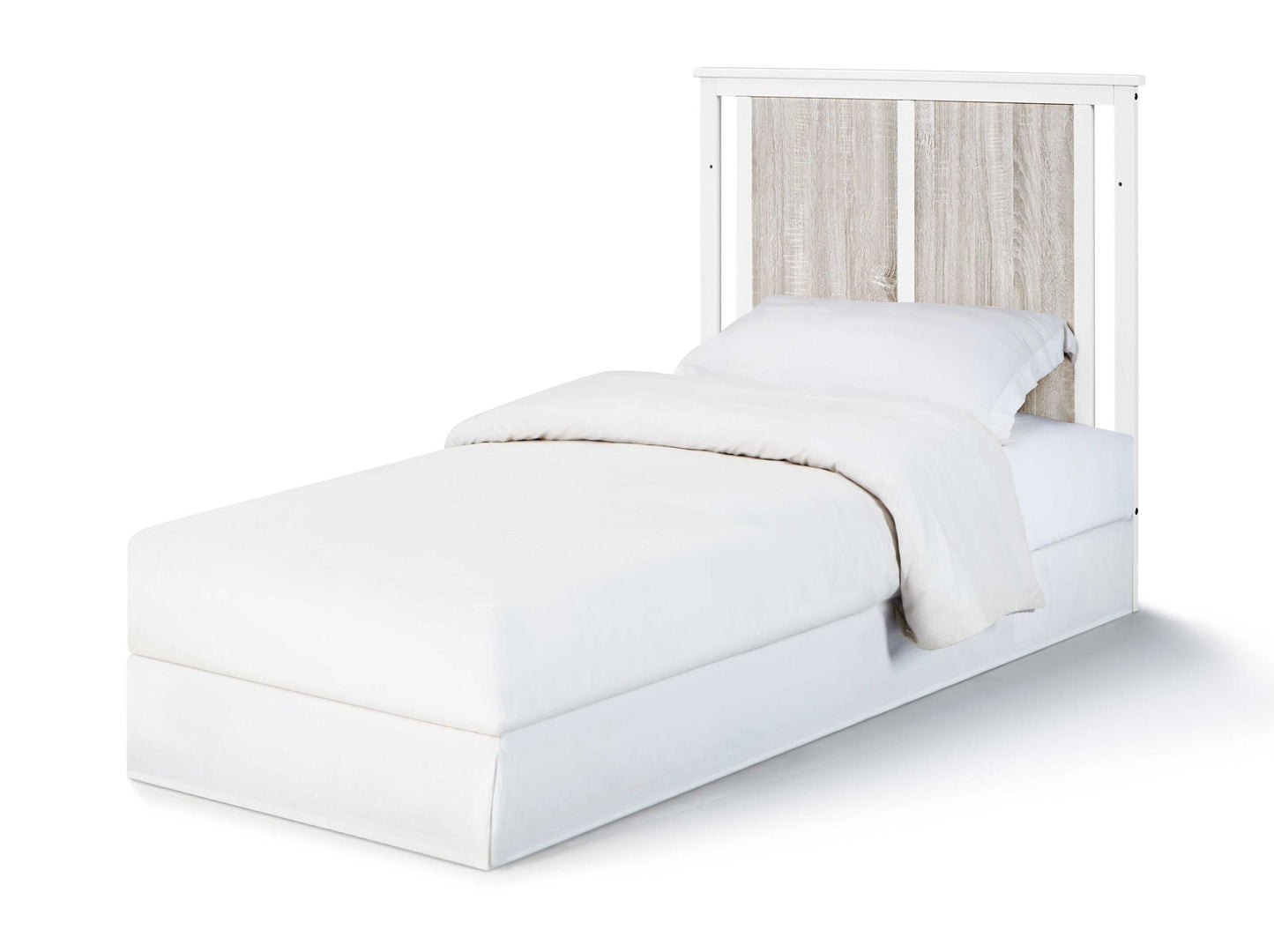 Connelly - Mini Crib With Mattress Pad, Black