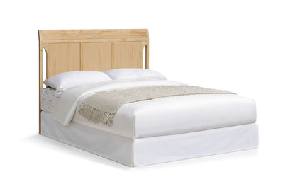 Shailee - 4-in-1 Convertible Crib, Dark Brown