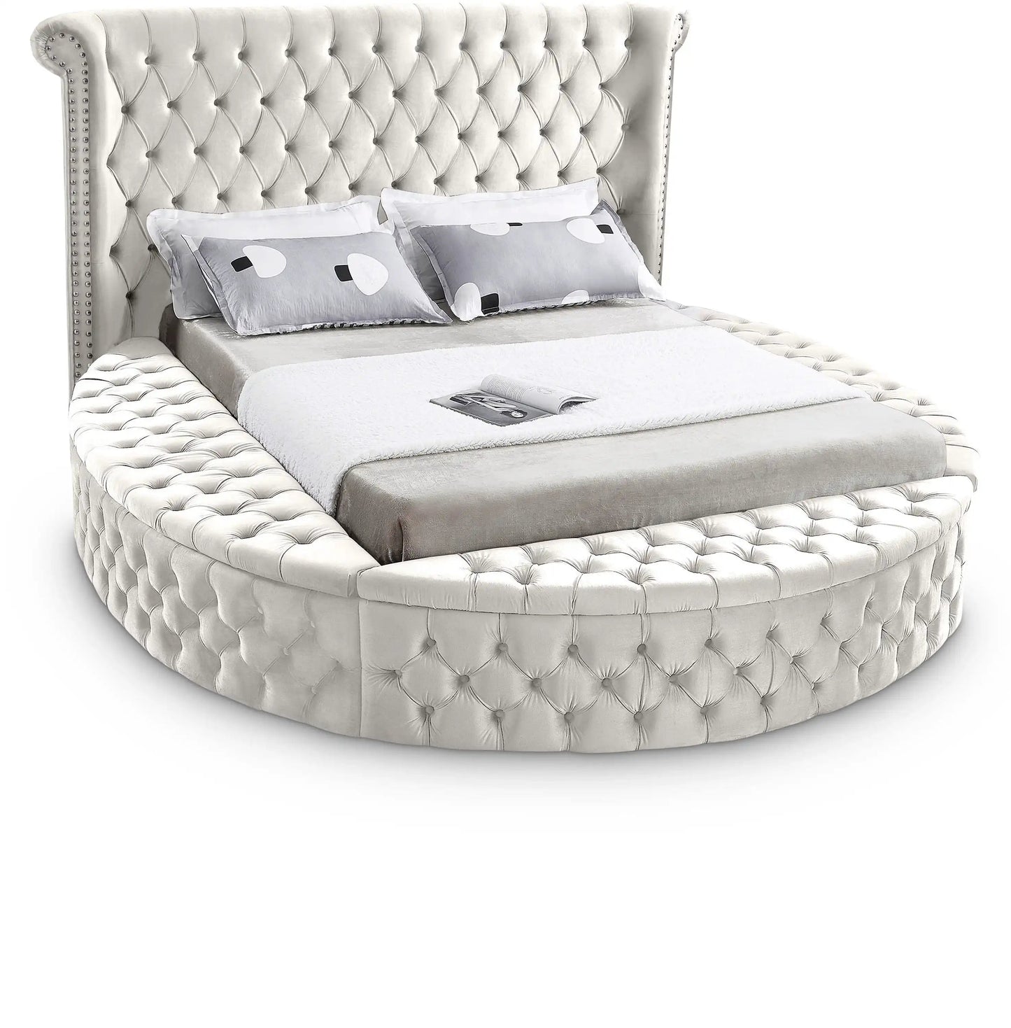 Luxus - Bed