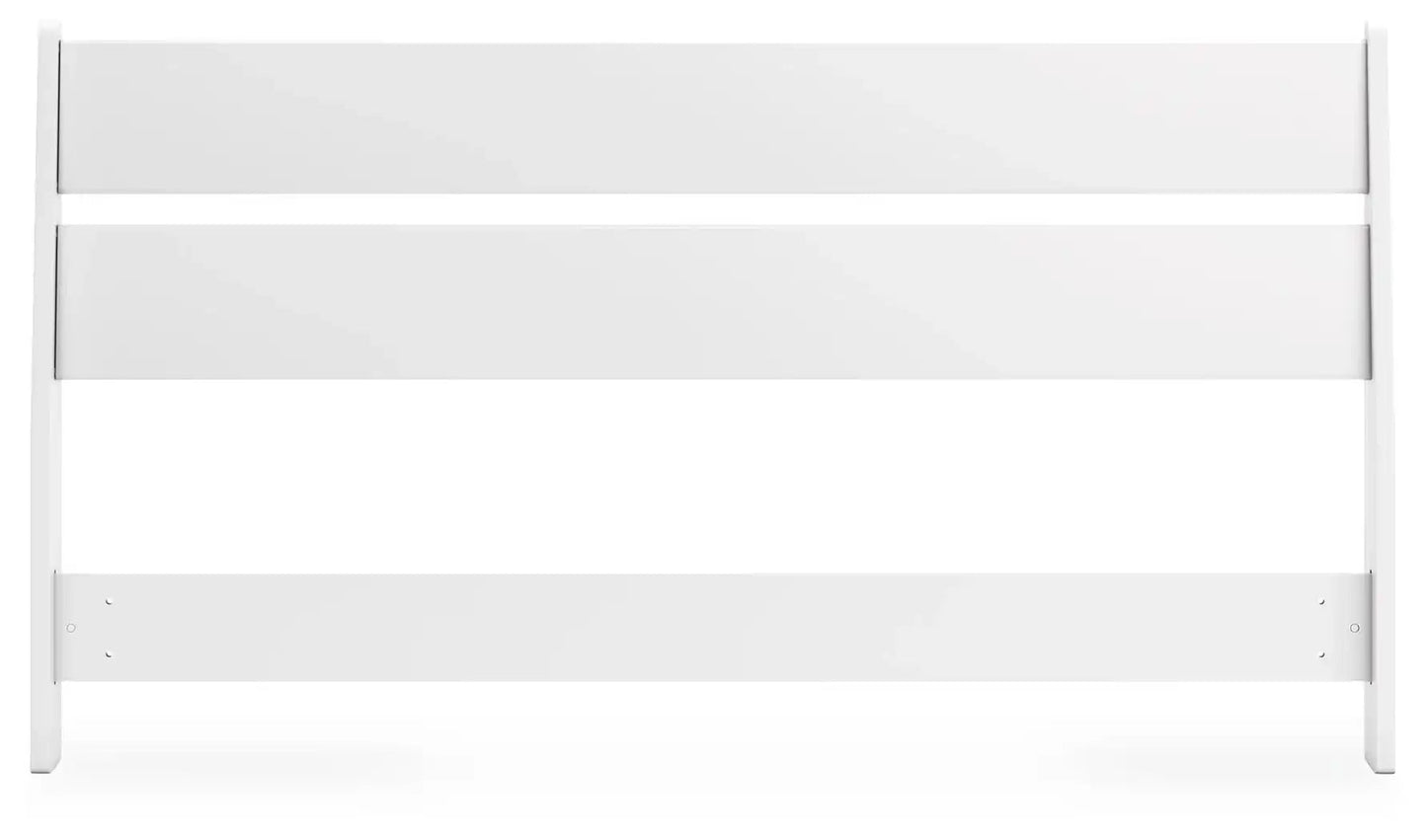 Socalle - Panel Headboard