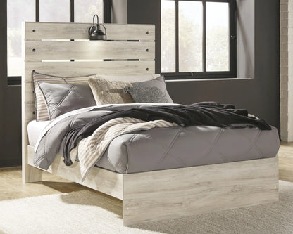 Cambeck - Youth Bedroom Set, Twin