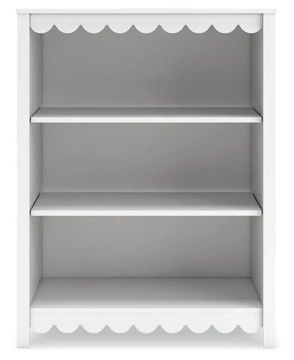 Hallityn - Bookcase - White