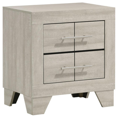 Trenton - Bedroom Set, Beige