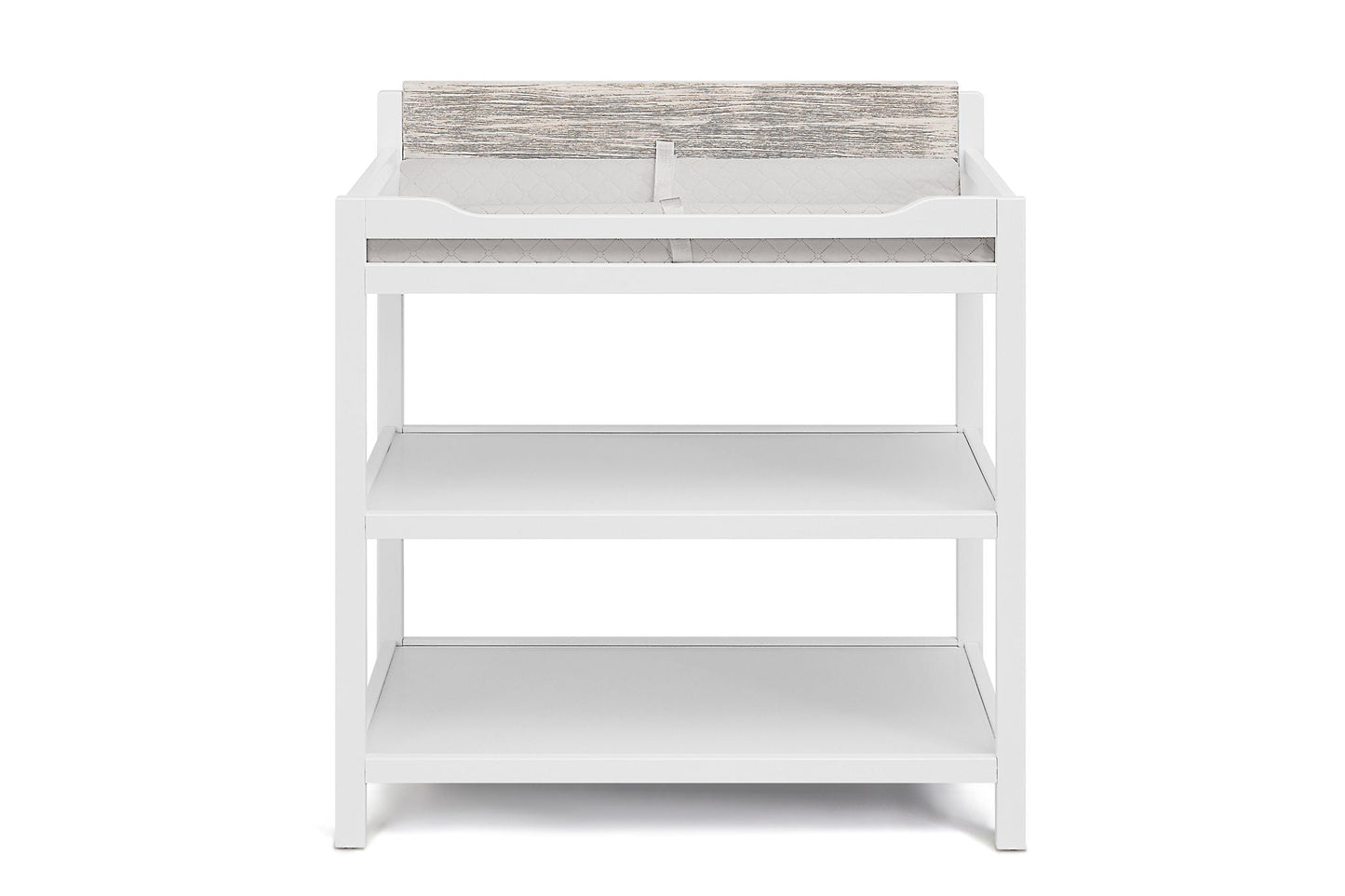 Hayes - Changing Table, White