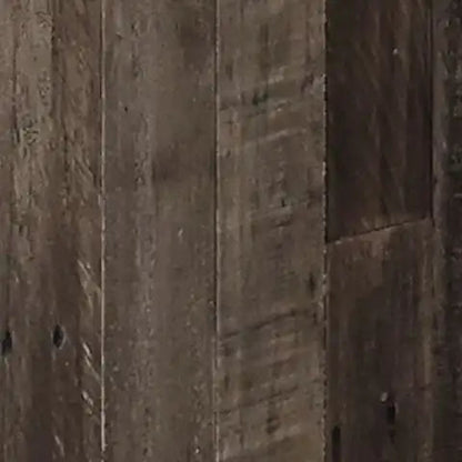 Derekson - Panel Bed