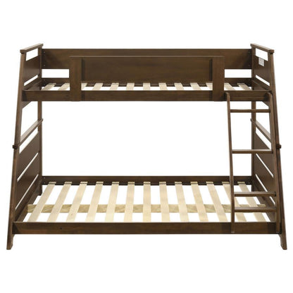 Holden - Wood Veneer Bunk Bed