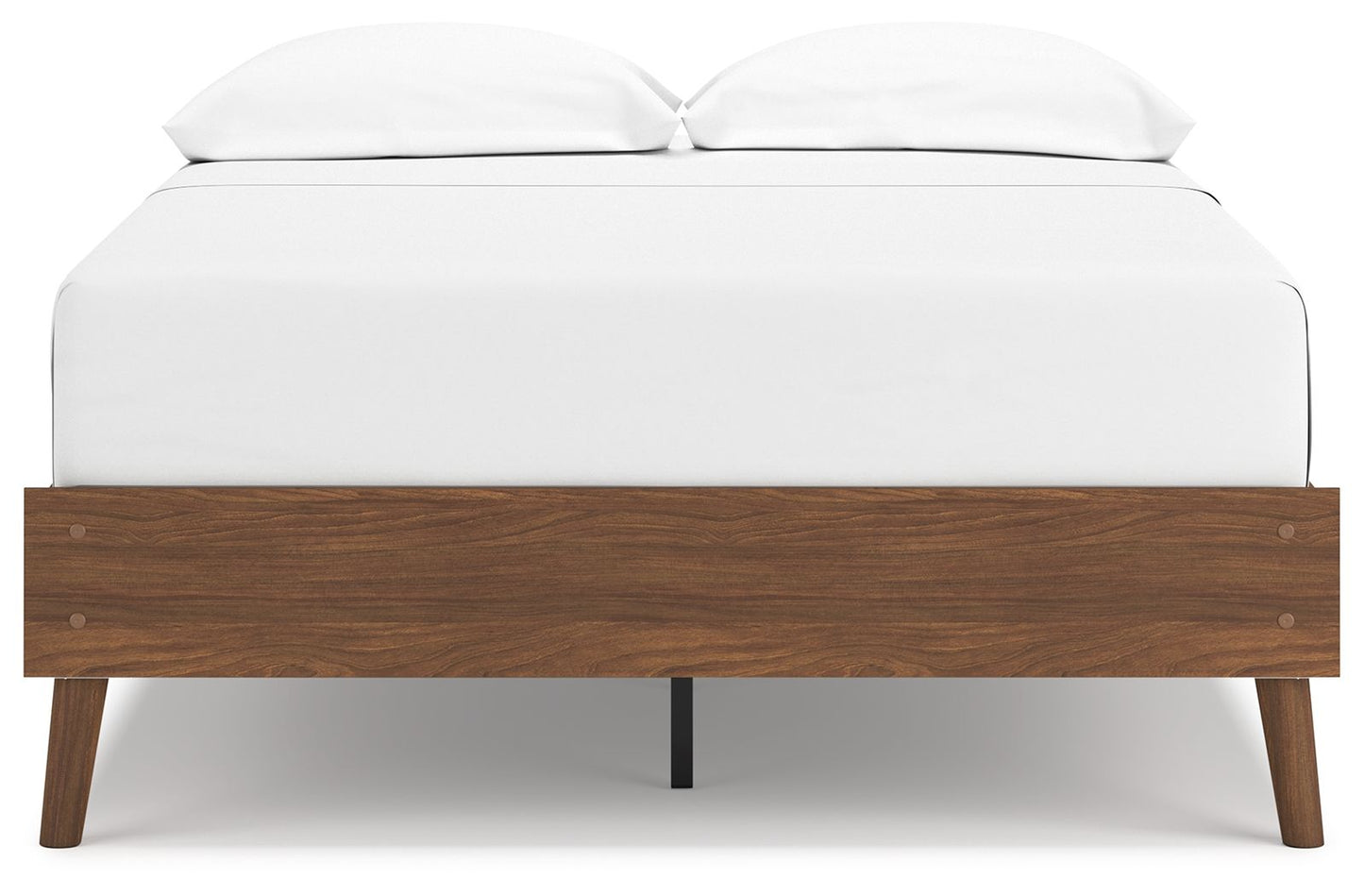 Fordmont - Platform Bed, Dark Brown