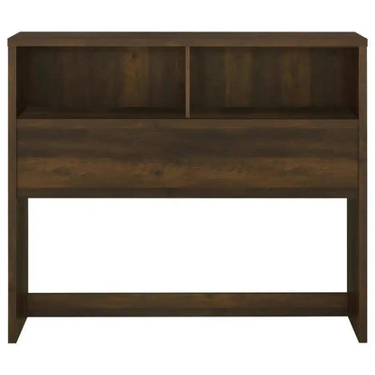 Westpark - Bookcase Headboard