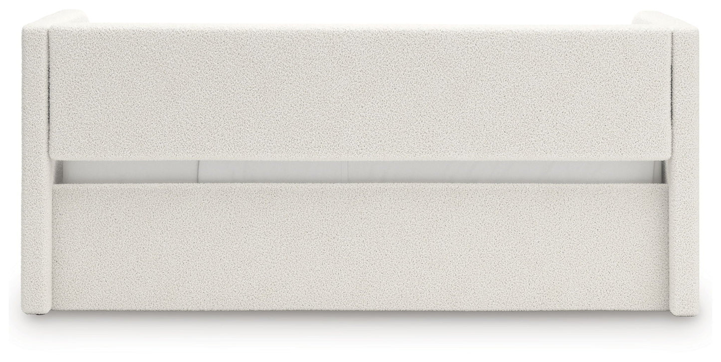 Arloster - Upholstered Day Bed