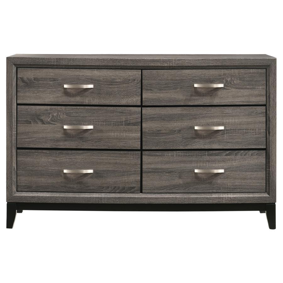 Watson - Bedroom Set