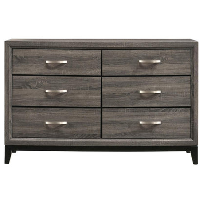 Watson - Bedroom Set
