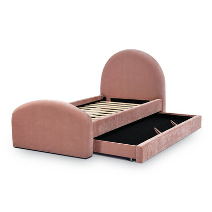 Moon - Trundle Bed