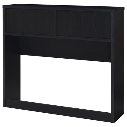 Westpark - Bookcase Headboard