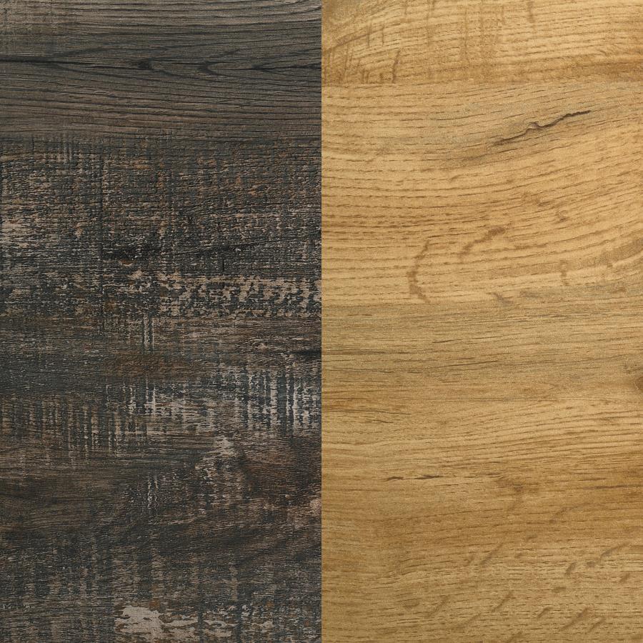 Kaywood - Bedroom Set, Light Brown