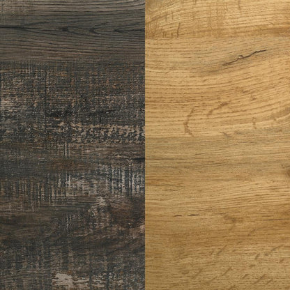 Kaywood - Bedroom Set, Light Brown