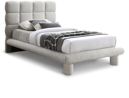 Deco - Bed, Full, Black