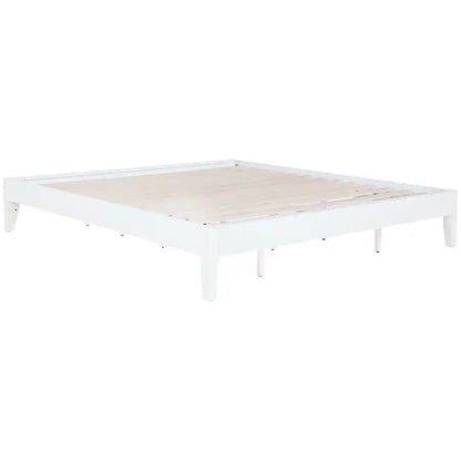 Hounslow - Universal Platform Bed