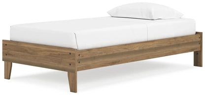 Deanlow - Platform Bed