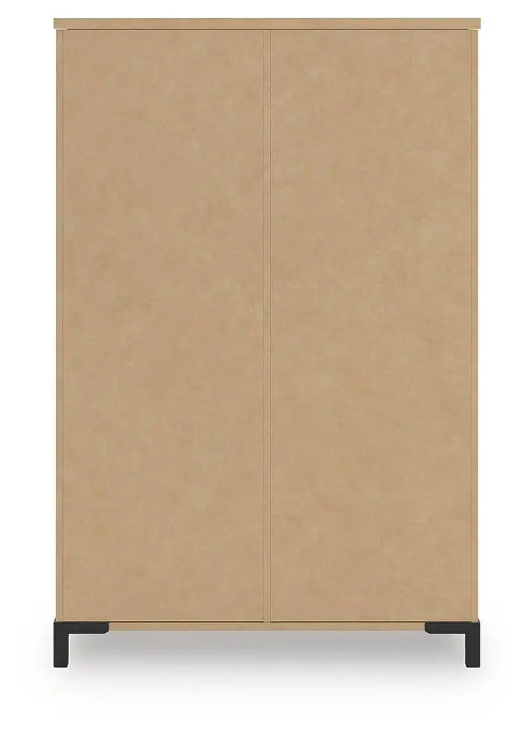 Frandern - Dressing Chest - Gray