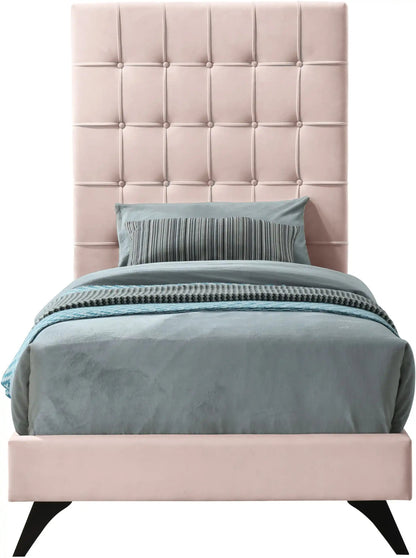 Elly - Bed, Twin, Beige