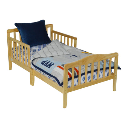 Blaire - Toddler Bed, Beige