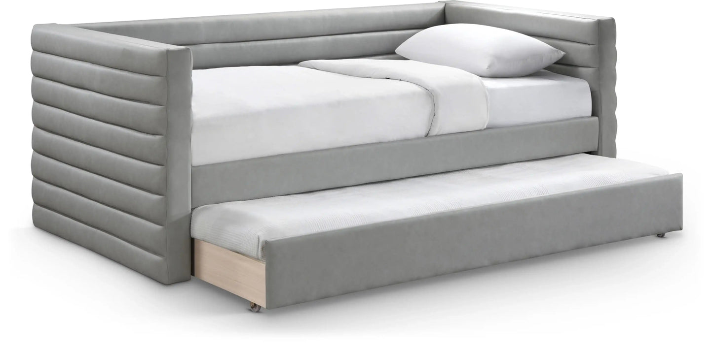 Beverly - Twin Daybed, Beige