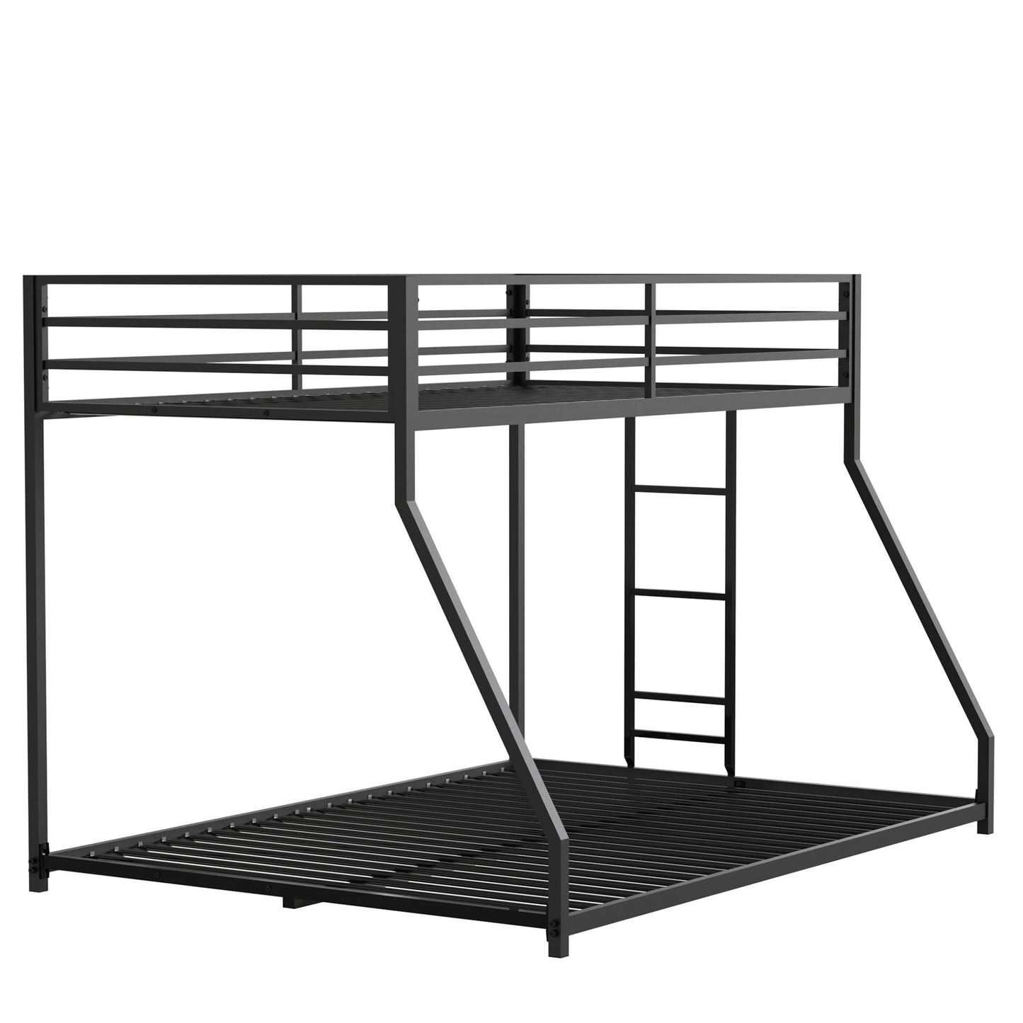 Adam - Metal Bunk Bed