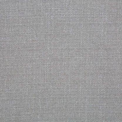 Milah - Gliding Swivel Recliner Tufted, Pearl Silver